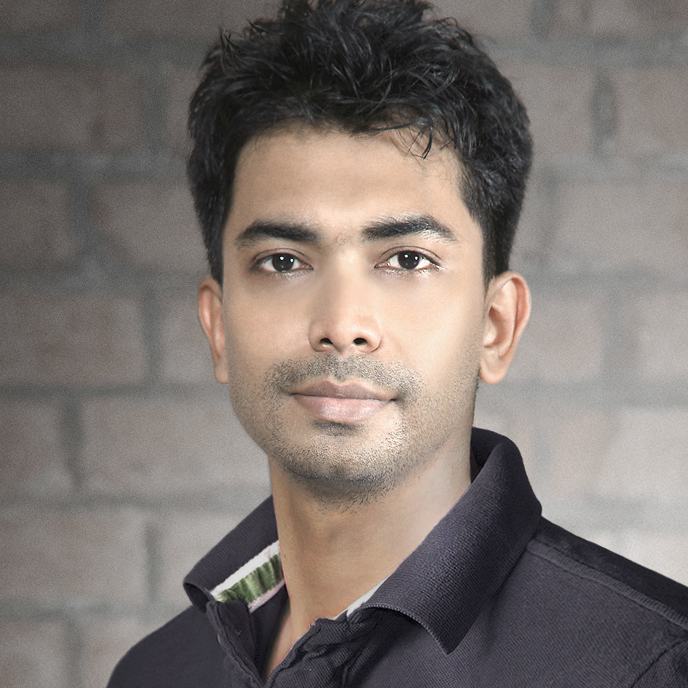Supratim Choudhury