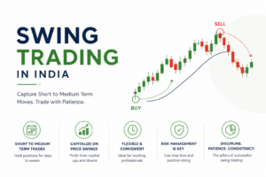 Swing Trading in India