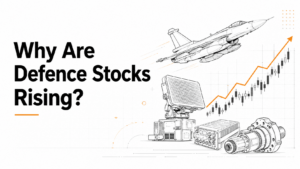 HAL, Astra Microwave, MTAR Tech: Why Are Defence Stocks Rising?