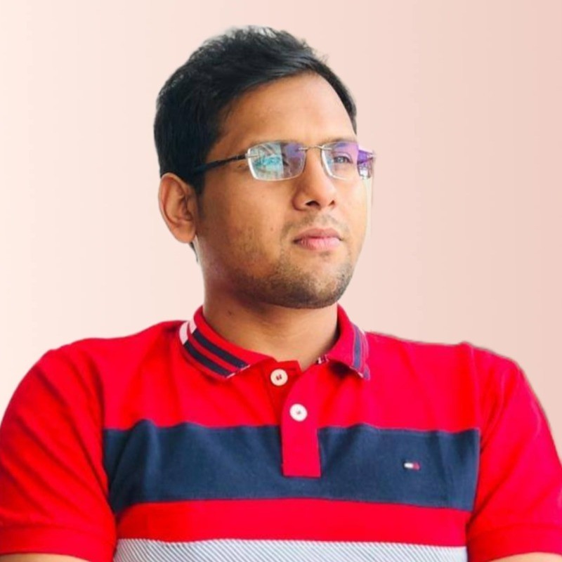 Gaurav Garg