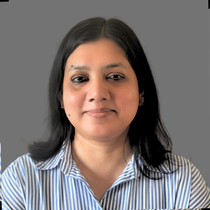 Ipsita Baishya