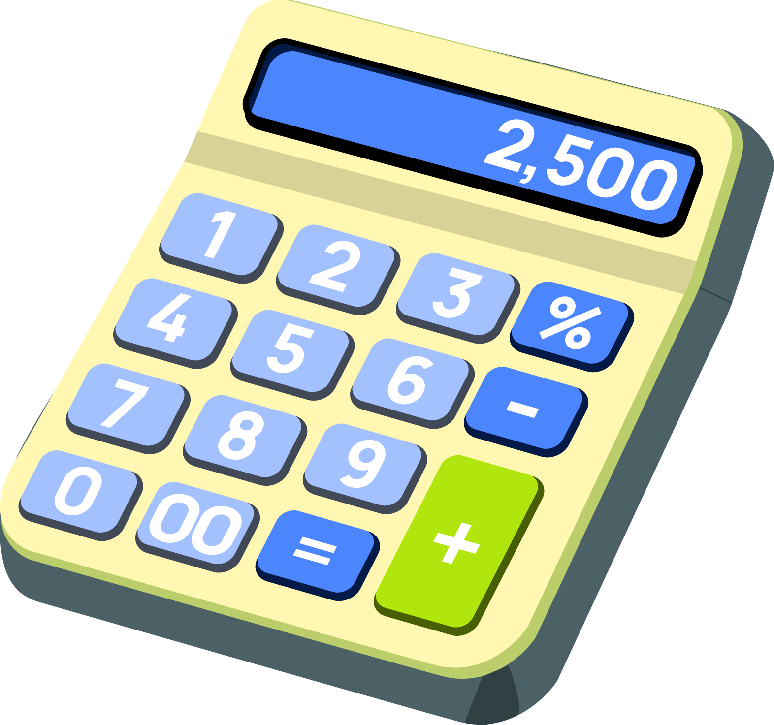 Pro trading tools